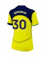 Tottenham Hotspur Rodrigo Bentancur #30 Alternativní Dres pro Dámské 2025-26 Krátký Rukáv